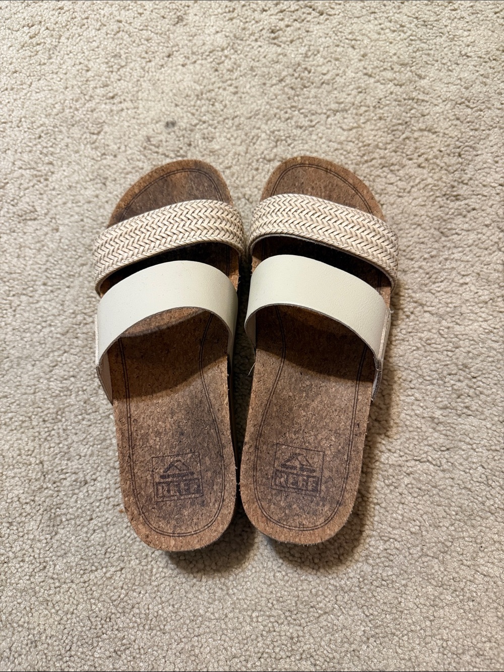 Reef Sandals